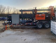 2022 Multitek 2040XP2